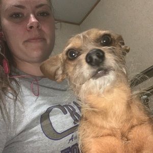 Meet your Posher, April